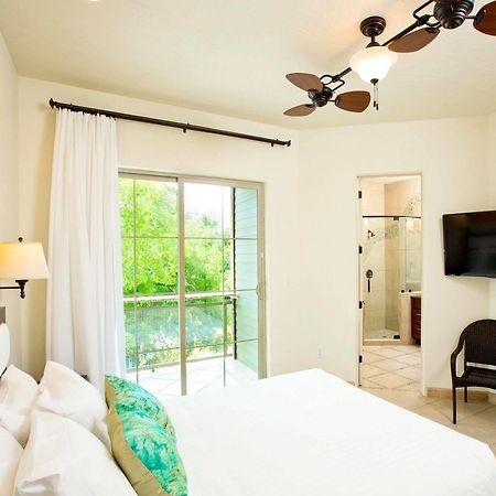 The Resort At Schlitterbahn ニューブラウンフェルズ エクステリア 写真