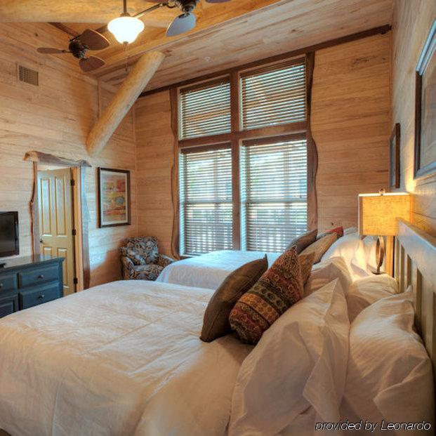 The Resort At Schlitterbahn ニューブラウンフェルズ 部屋 写真