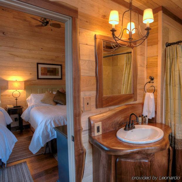 The Resort At Schlitterbahn ニューブラウンフェルズ 部屋 写真