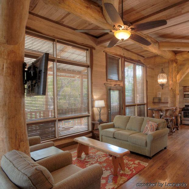 The Resort At Schlitterbahn ニューブラウンフェルズ 部屋 写真