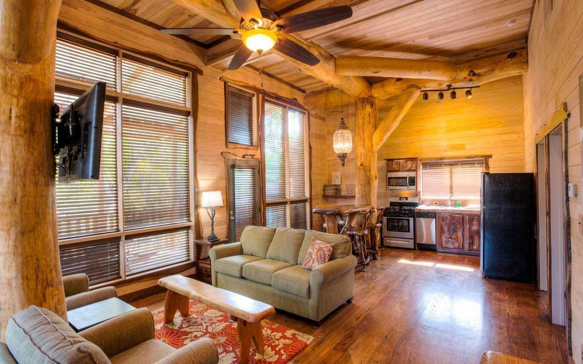 The Resort At Schlitterbahn ニューブラウンフェルズ エクステリア 写真