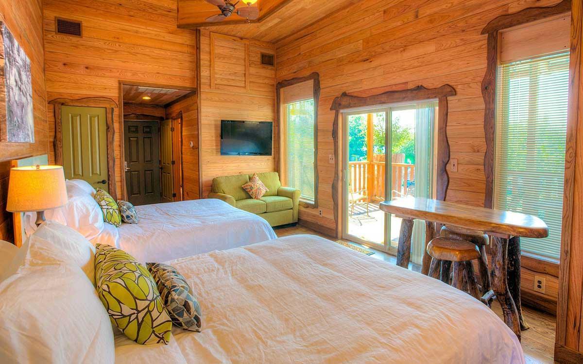 The Resort At Schlitterbahn ニューブラウンフェルズ エクステリア 写真