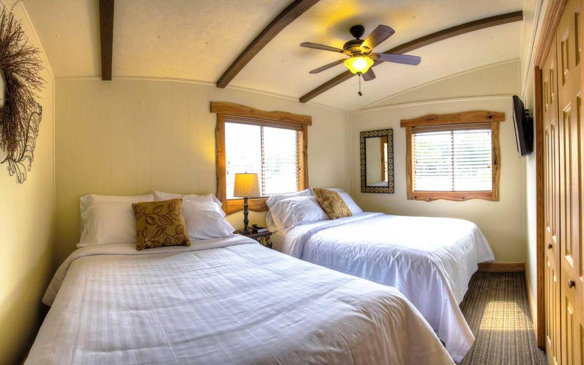 The Resort At Schlitterbahn ニューブラウンフェルズ エクステリア 写真