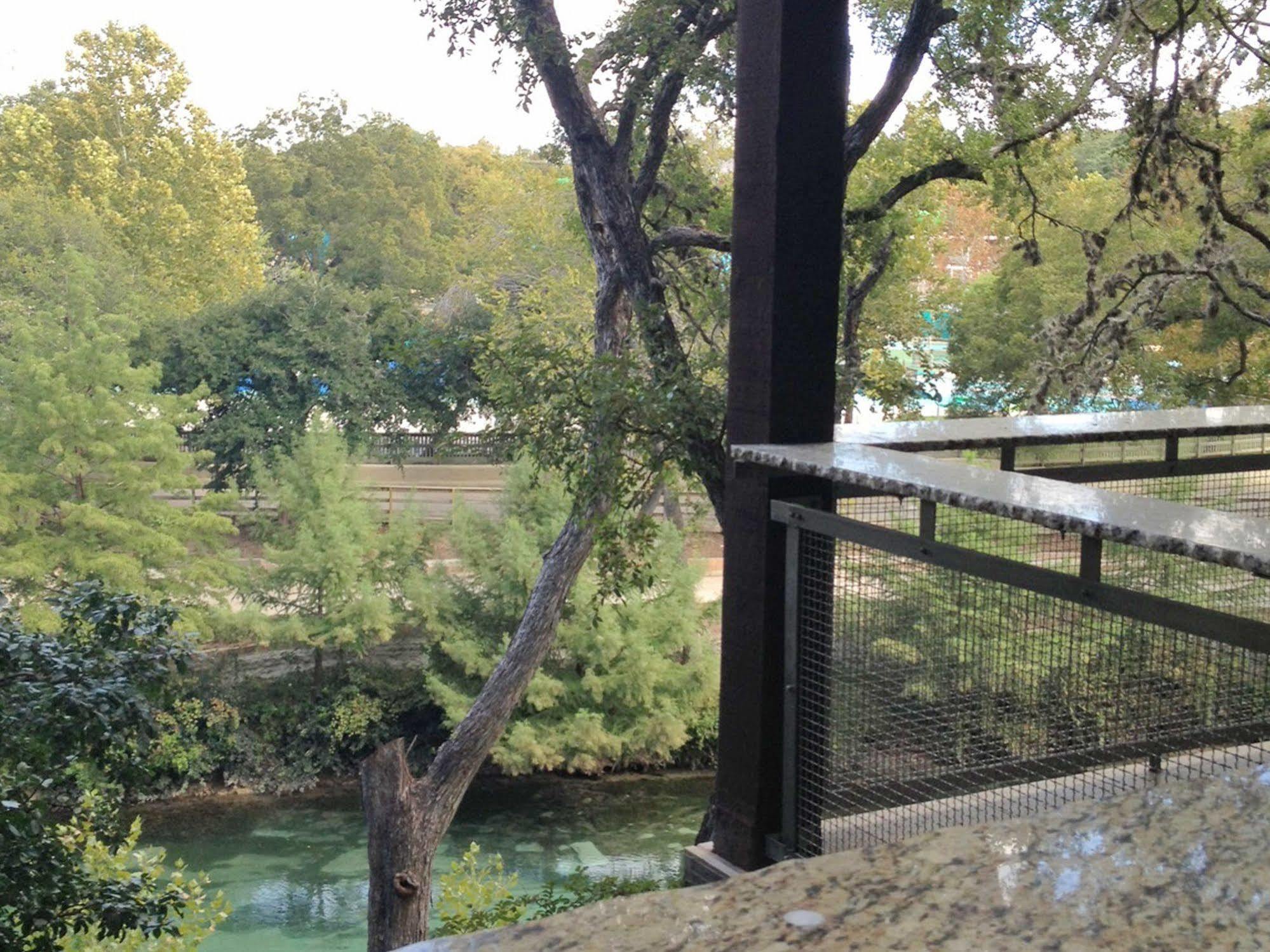 The Resort At Schlitterbahn ニューブラウンフェルズ エクステリア 写真